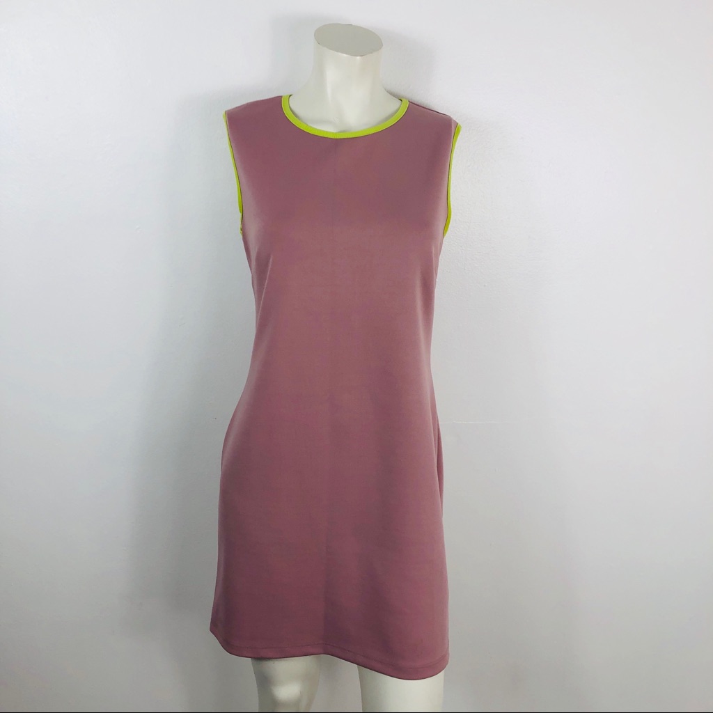 Asos Mini Dress